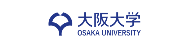 大阪大学 OSAKA UNIVERSITY